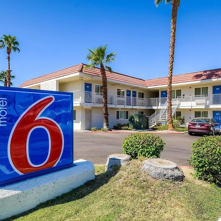 Motel 6-Rancho Mirage, Ca - Palm Springs Esterno foto