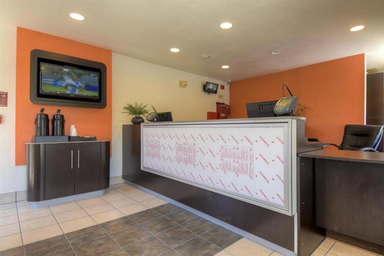 Motel 6-Rancho Mirage, Ca - Palm Springs Esterno foto