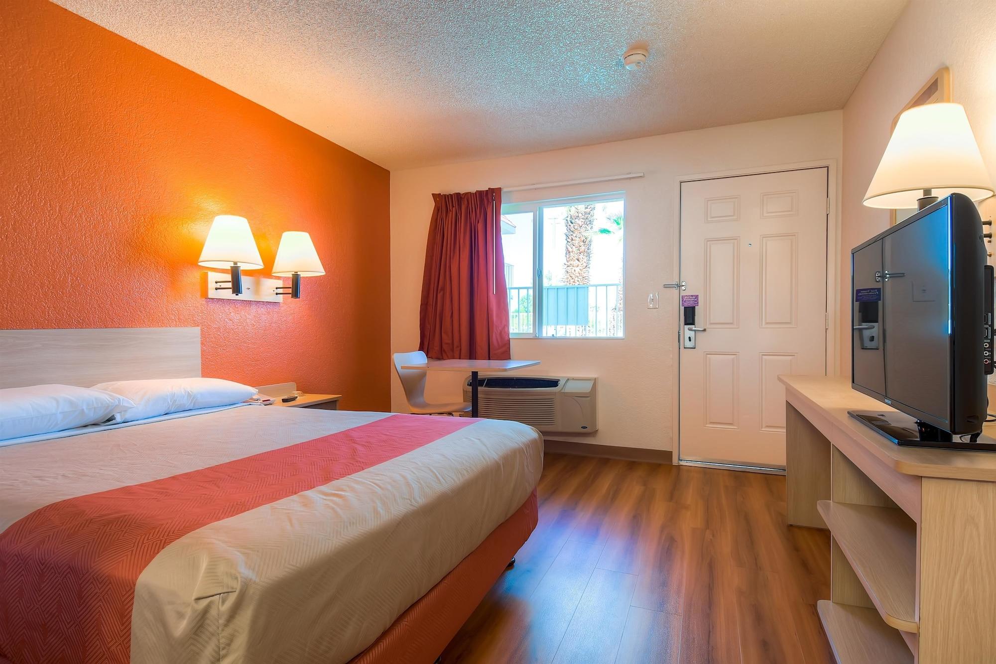 Motel 6-Rancho Mirage, Ca - Palm Springs Esterno foto