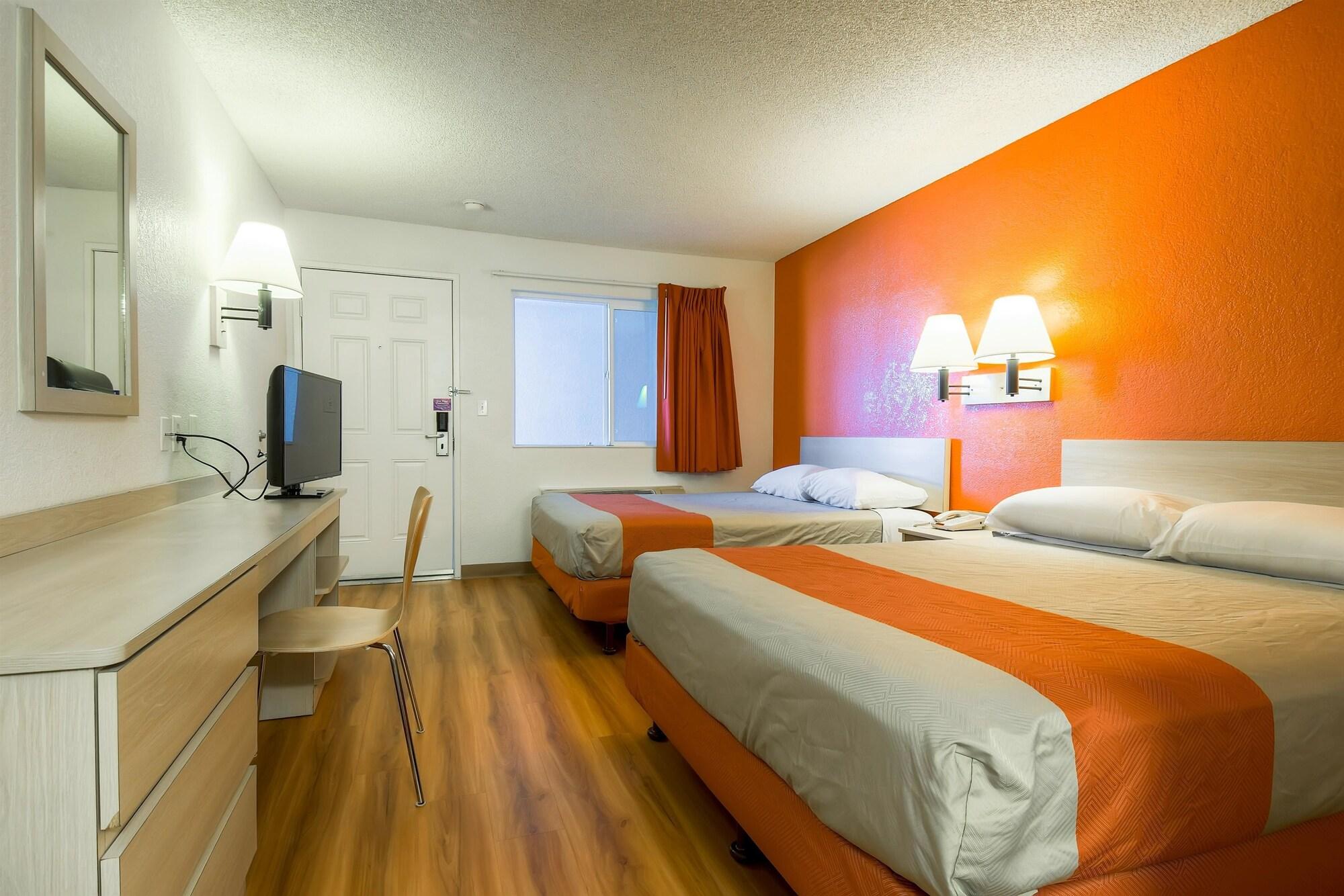 Motel 6-Rancho Mirage, Ca - Palm Springs Esterno foto