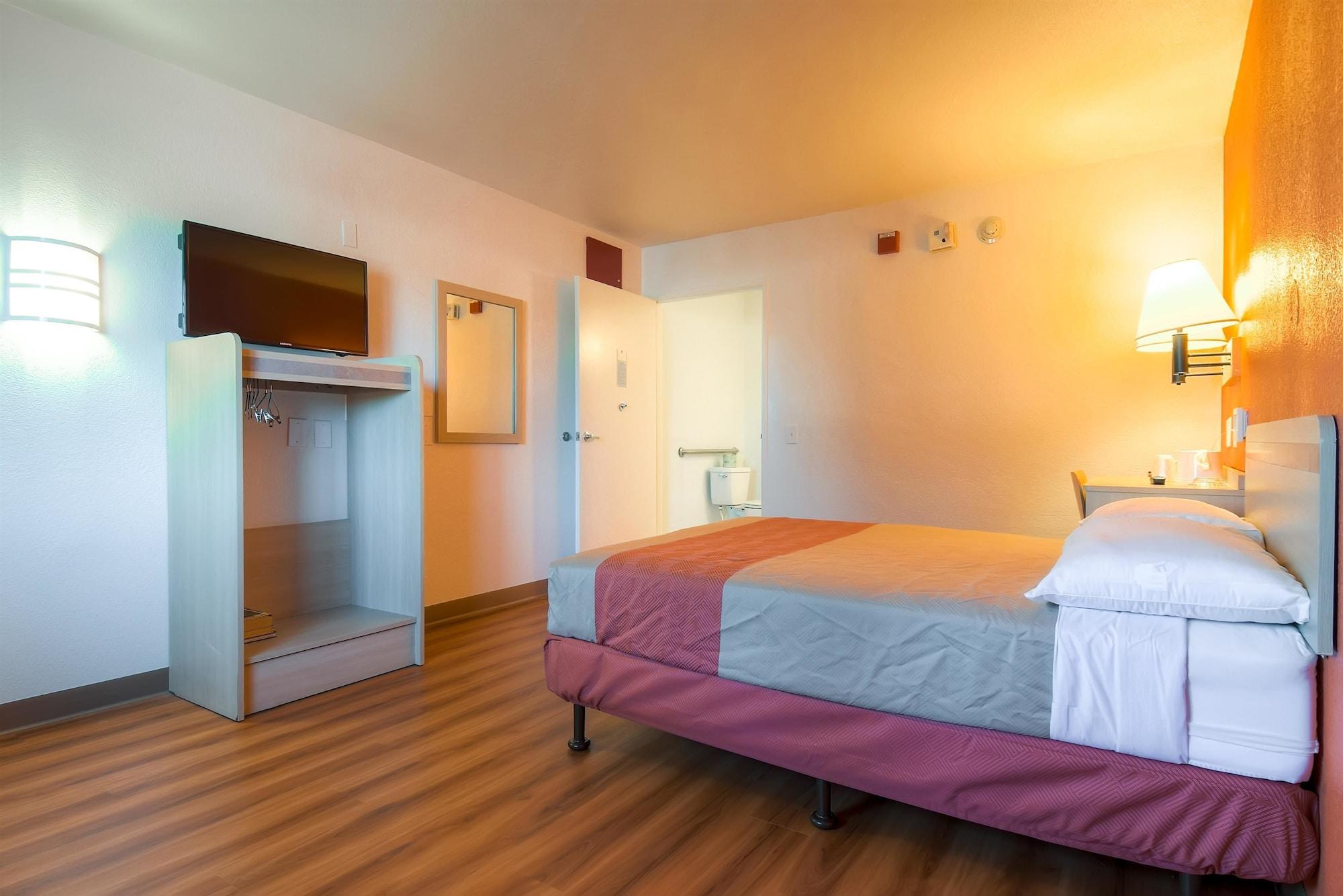Motel 6-Rancho Mirage, Ca - Palm Springs Esterno foto