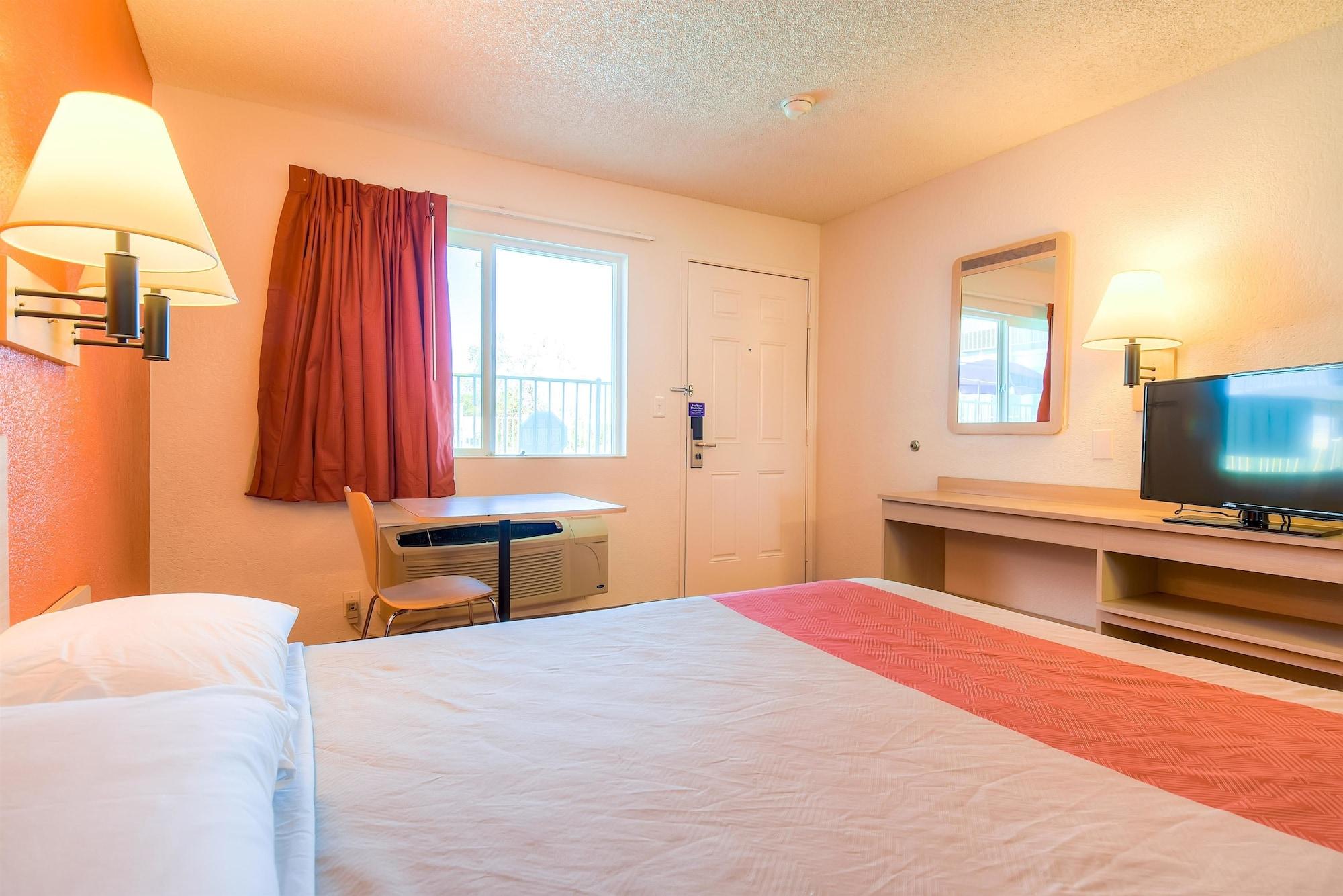 Motel 6-Rancho Mirage, Ca - Palm Springs Esterno foto