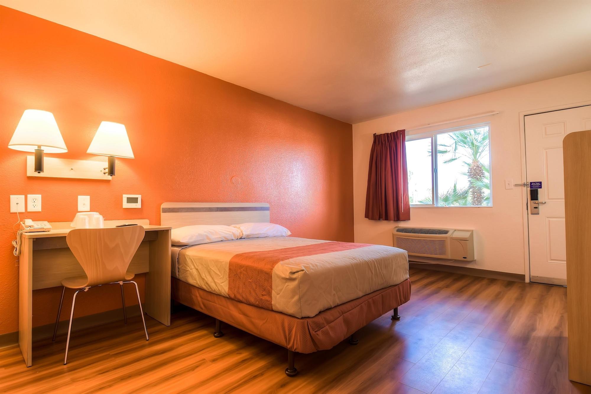 Motel 6-Rancho Mirage, Ca - Palm Springs Esterno foto