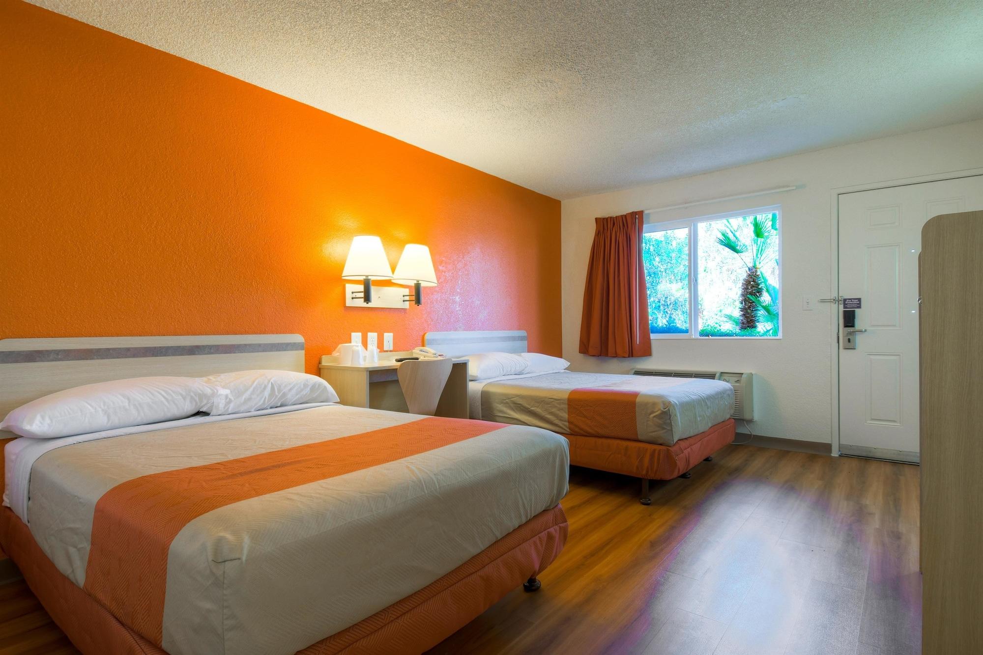 Motel 6-Rancho Mirage, Ca - Palm Springs Esterno foto