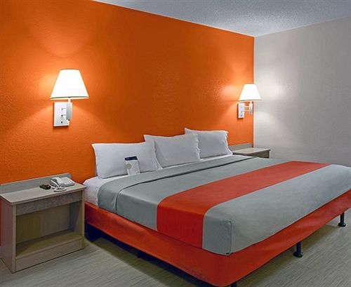 Motel 6-Rancho Mirage, Ca - Palm Springs Esterno foto
