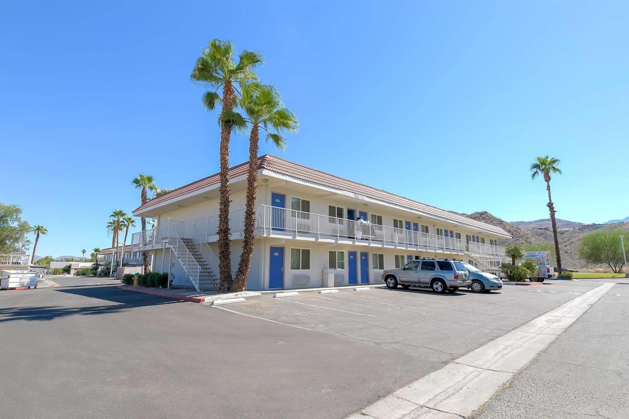 Motel 6-Rancho Mirage, Ca - Palm Springs Esterno foto