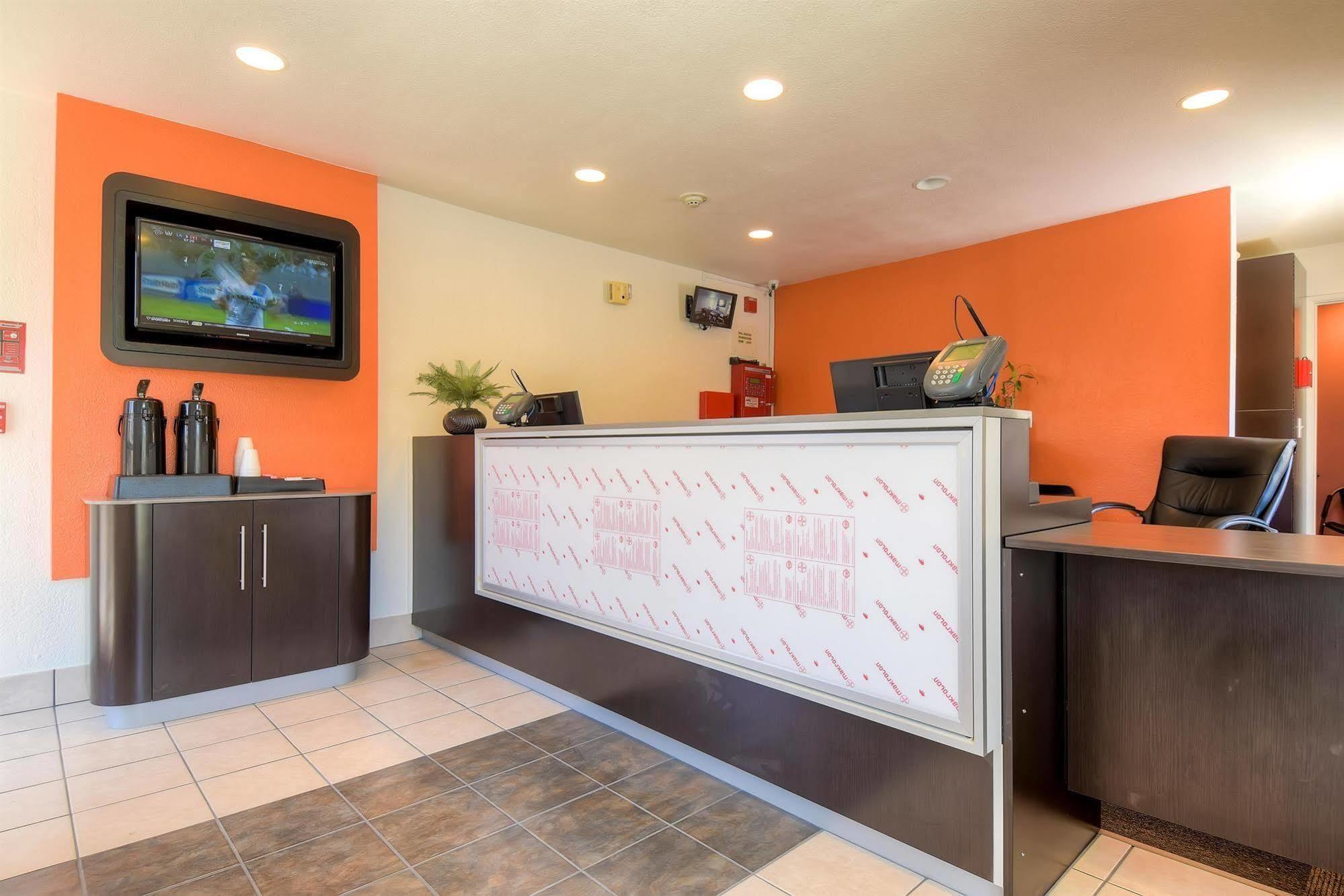 Motel 6-Rancho Mirage, Ca - Palm Springs Esterno foto