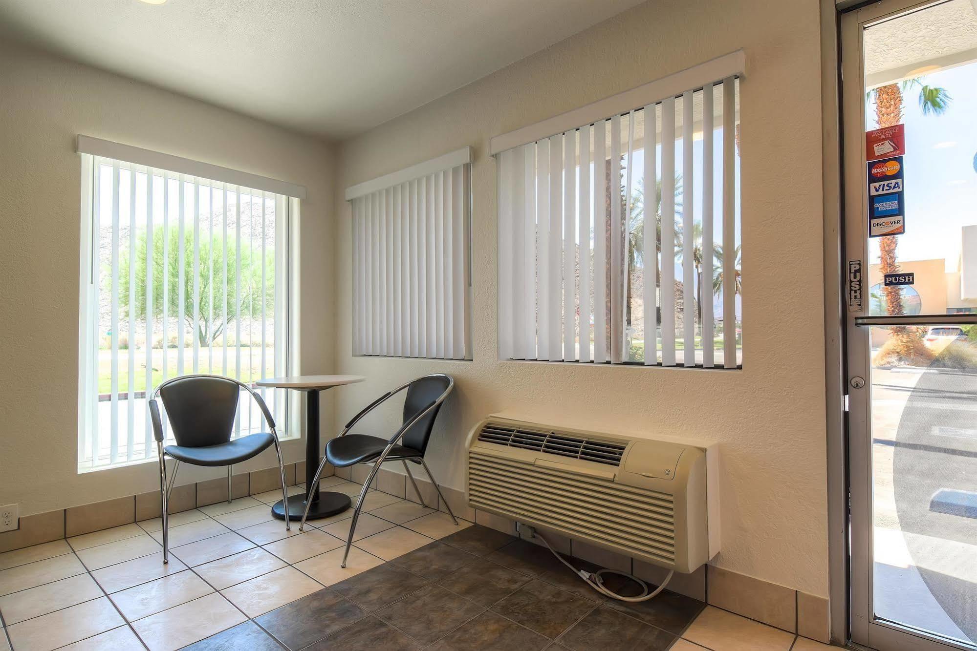 Motel 6-Rancho Mirage, Ca - Palm Springs Esterno foto