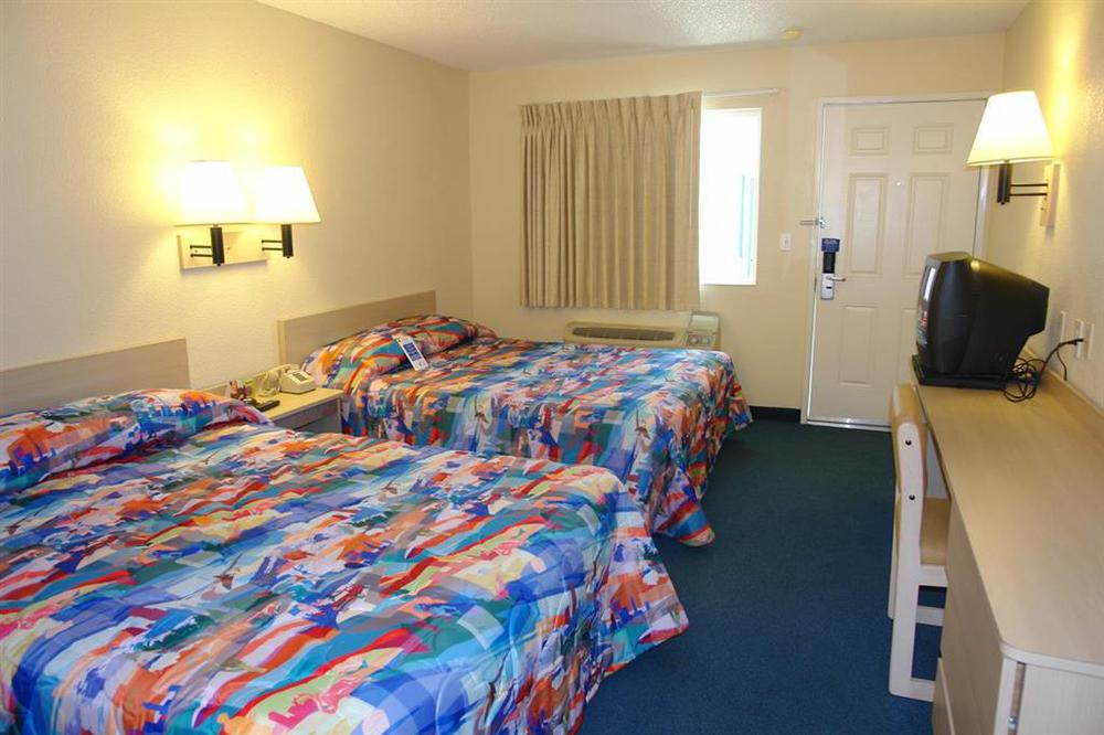 Motel 6-Rancho Mirage, Ca - Palm Springs Camera foto